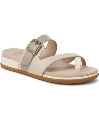 Womens Carmela Thong Sandals