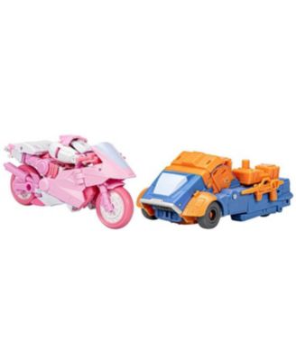 War Dawn 2-Pack Deluxe Class | Legacy Evolution