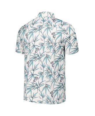 Men's White WM Phoenix Open Rum Club Polo Shirt