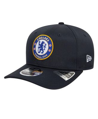 New Era - Men's Navy Chelsea Core Flex Hat