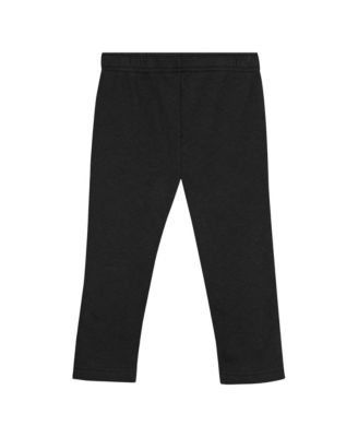 Toddler Black Chicago Bulls Practice Club Pullover Hoodie and Sweatpants Set