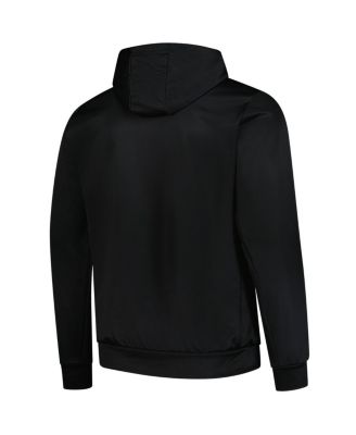 Men's Black Pittsburgh Pirates Champion Pullover Hoodie