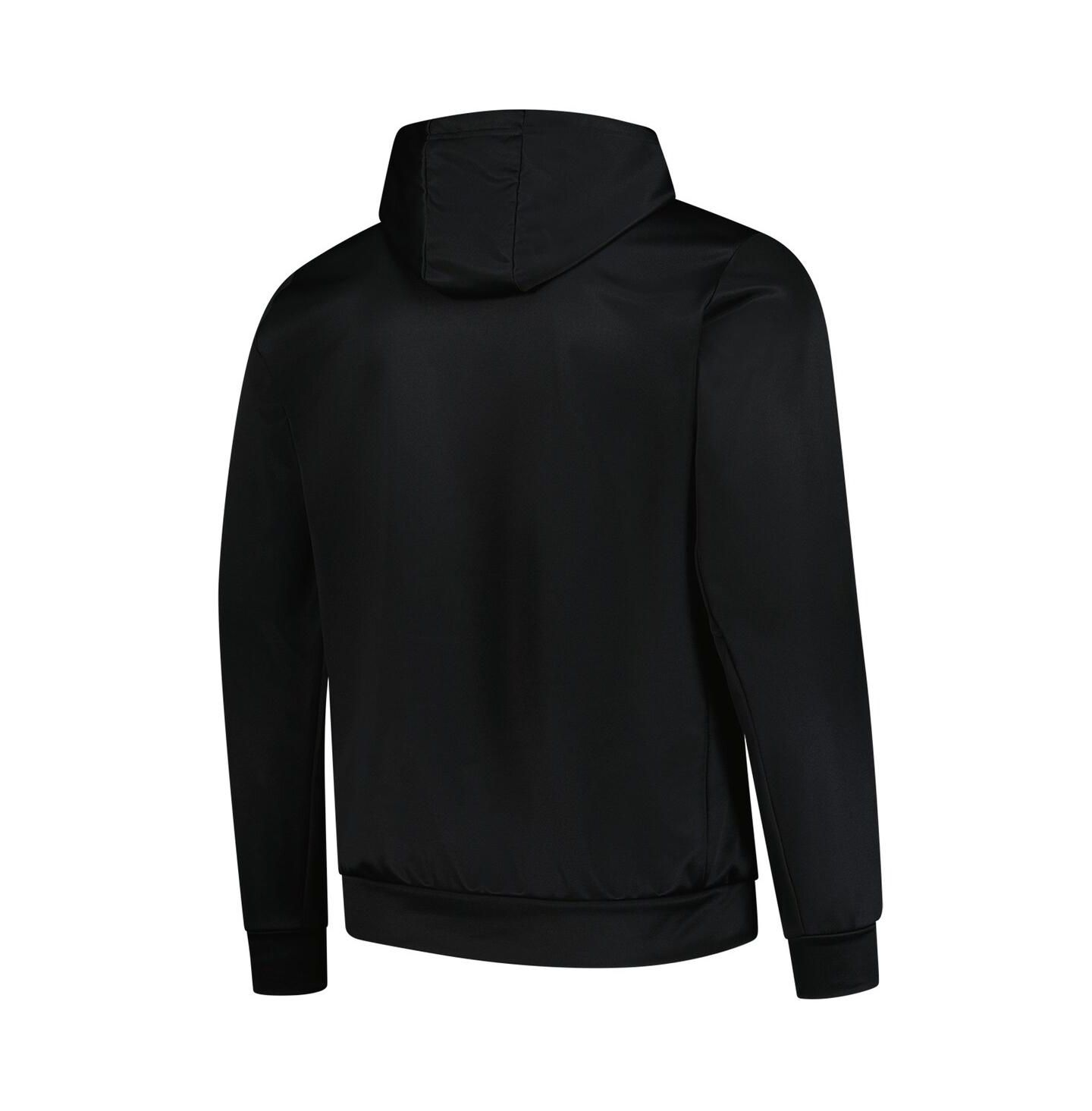 Мужское худи Dunbrooke Black Pittsburgh Pirates Champion Pullover — фото 2