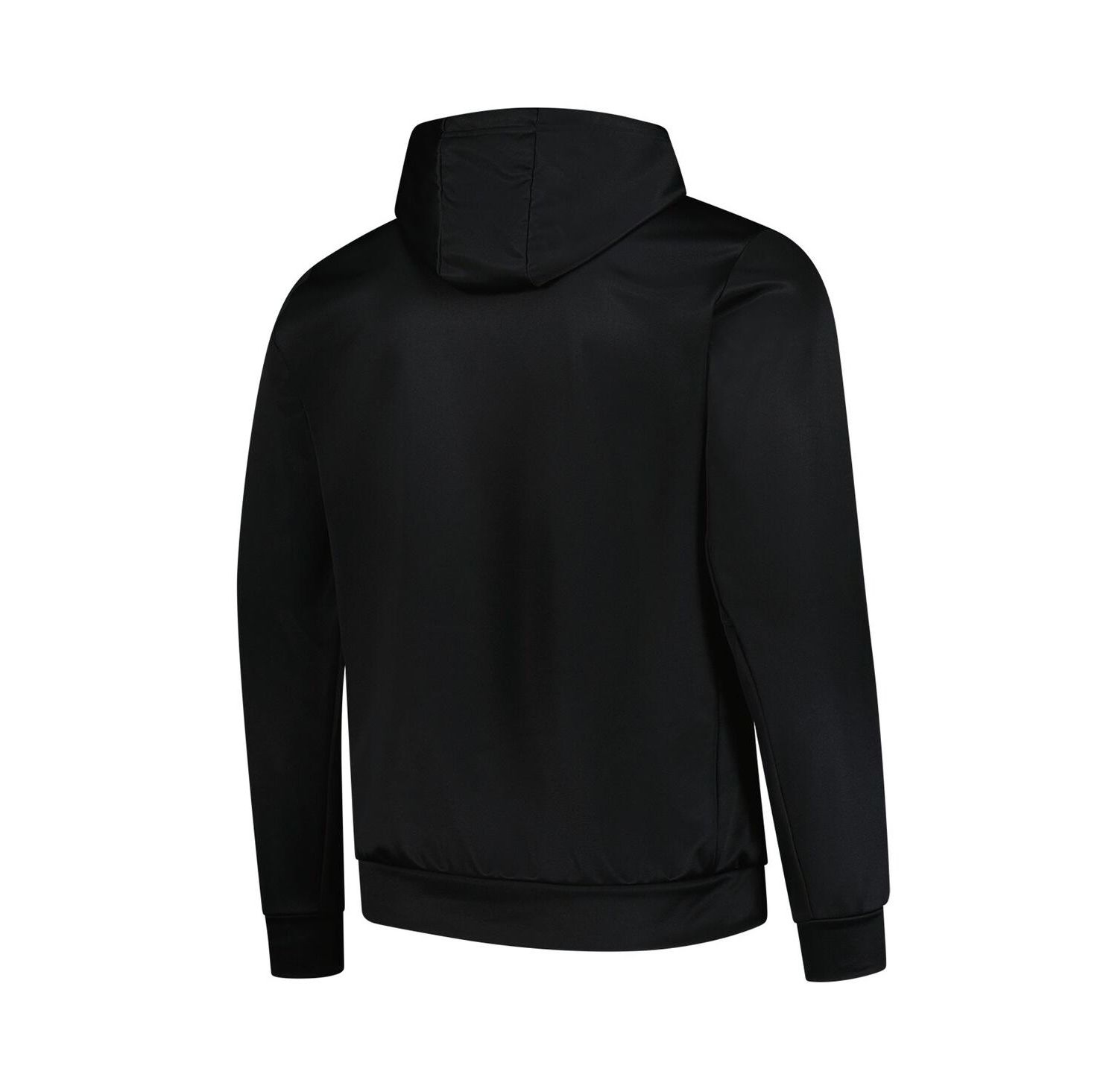 Men's Black Pittsburgh Pirates Champion Pullover Hoodie