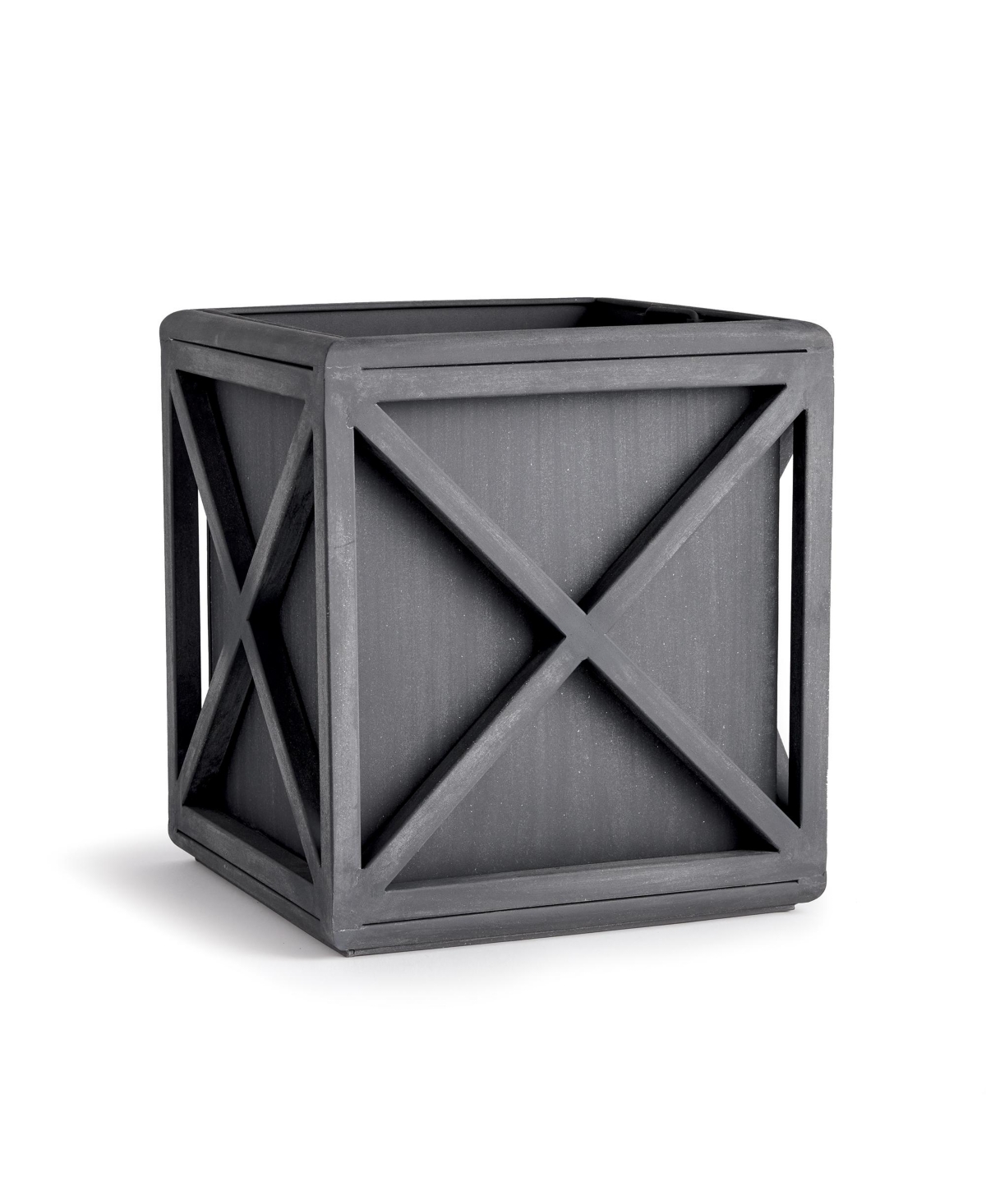 Terrazza Outdoor Planter Small - Black