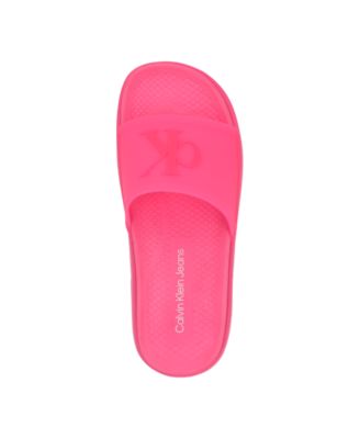 Women's Peari Pool Slip-On Slide Sandals