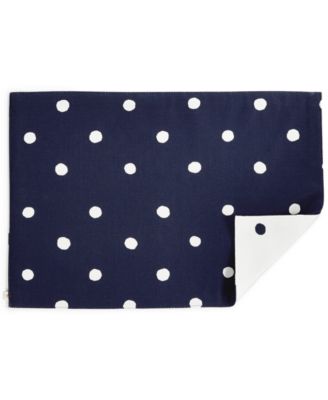 kate spade new york - Charlotte Street 4 Pack of Placemats