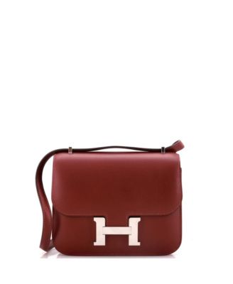 Pre-Owned HERMÉS