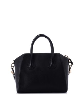 Small Antigona Bag Leather