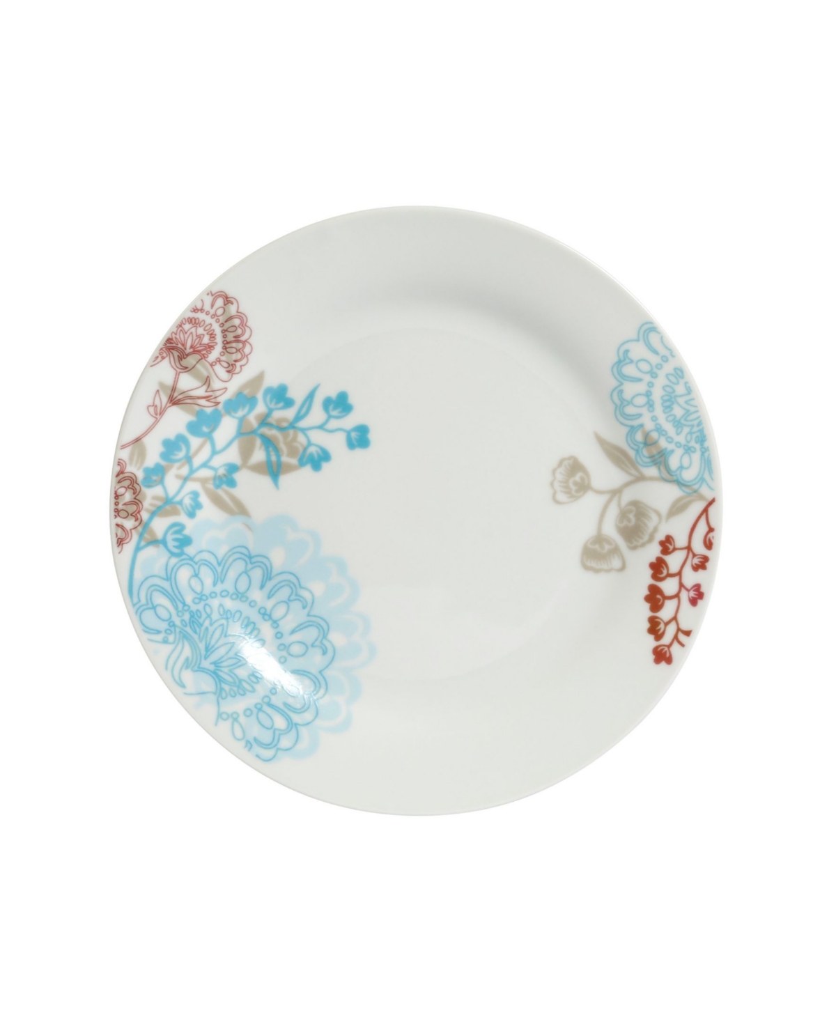 Tabletops Unlimited Emma 16 Pc. Dinnerware Set, Service for 4