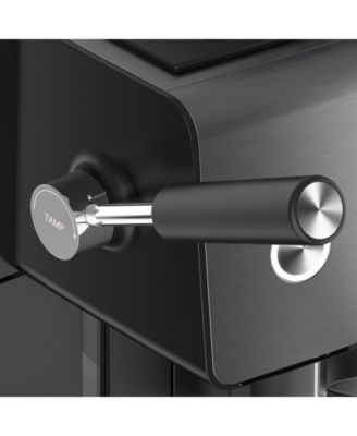 Espresso Bar Grind & Brew Espresso Machine, EM-640 