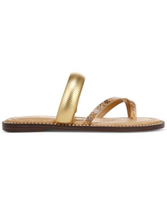 Women's Tillie Slide Flat Sandals