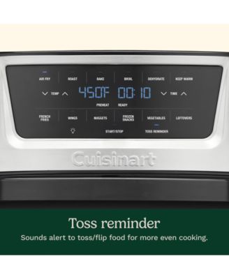 9-Qt. Basket Multi-Function Air Fryer, AIR-220 