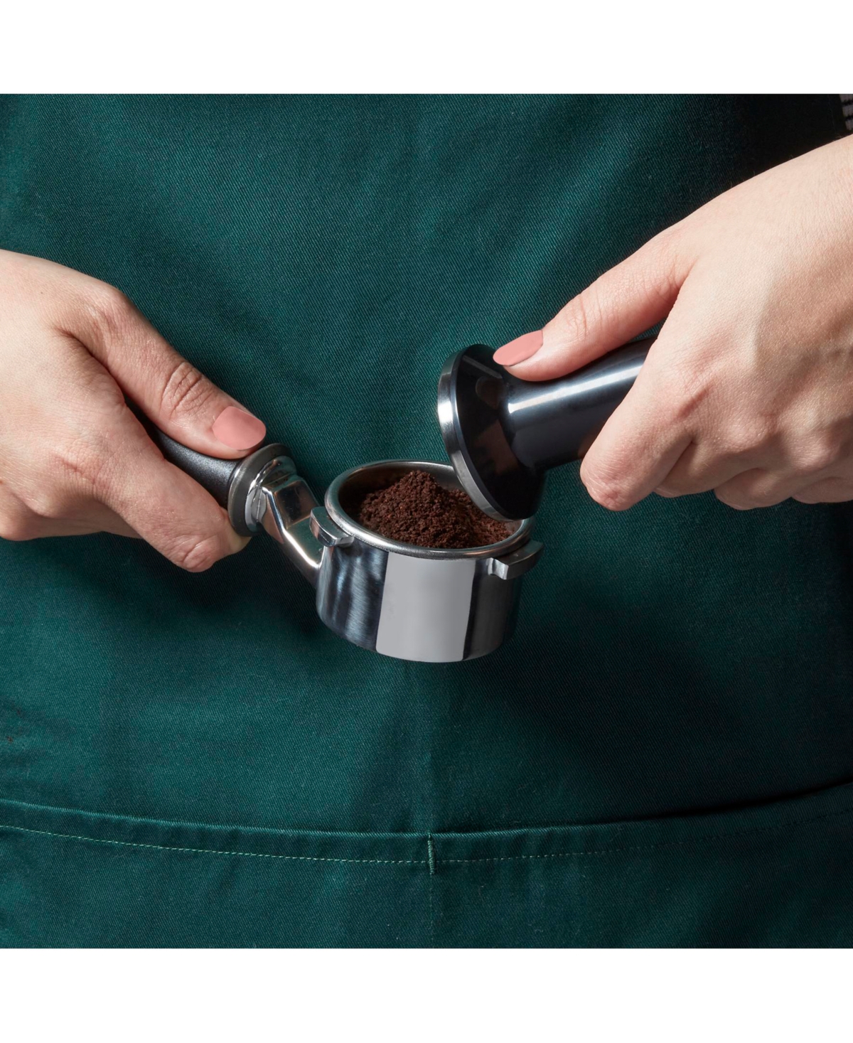 Cuisinart Espresso Bar Espresso Machine, Em-320 In Black And Stainless