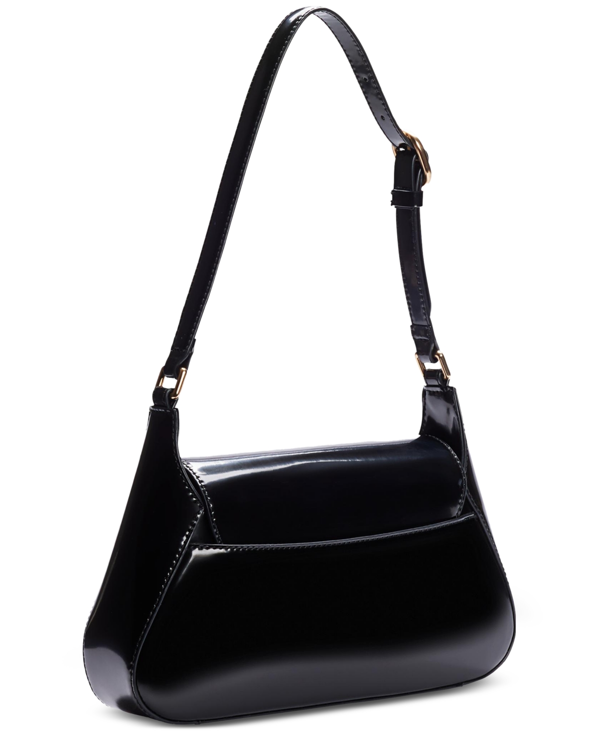SAM EDELMAN LORAINE SMALL FLAP SHOULDER BAG 