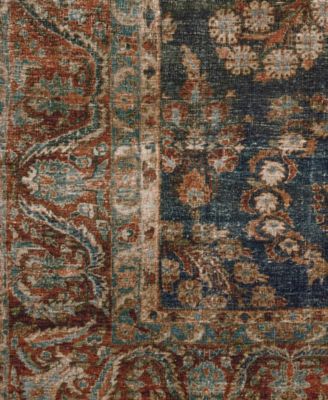 Jules JUL-10 7'6''x9'6'' Area Rug