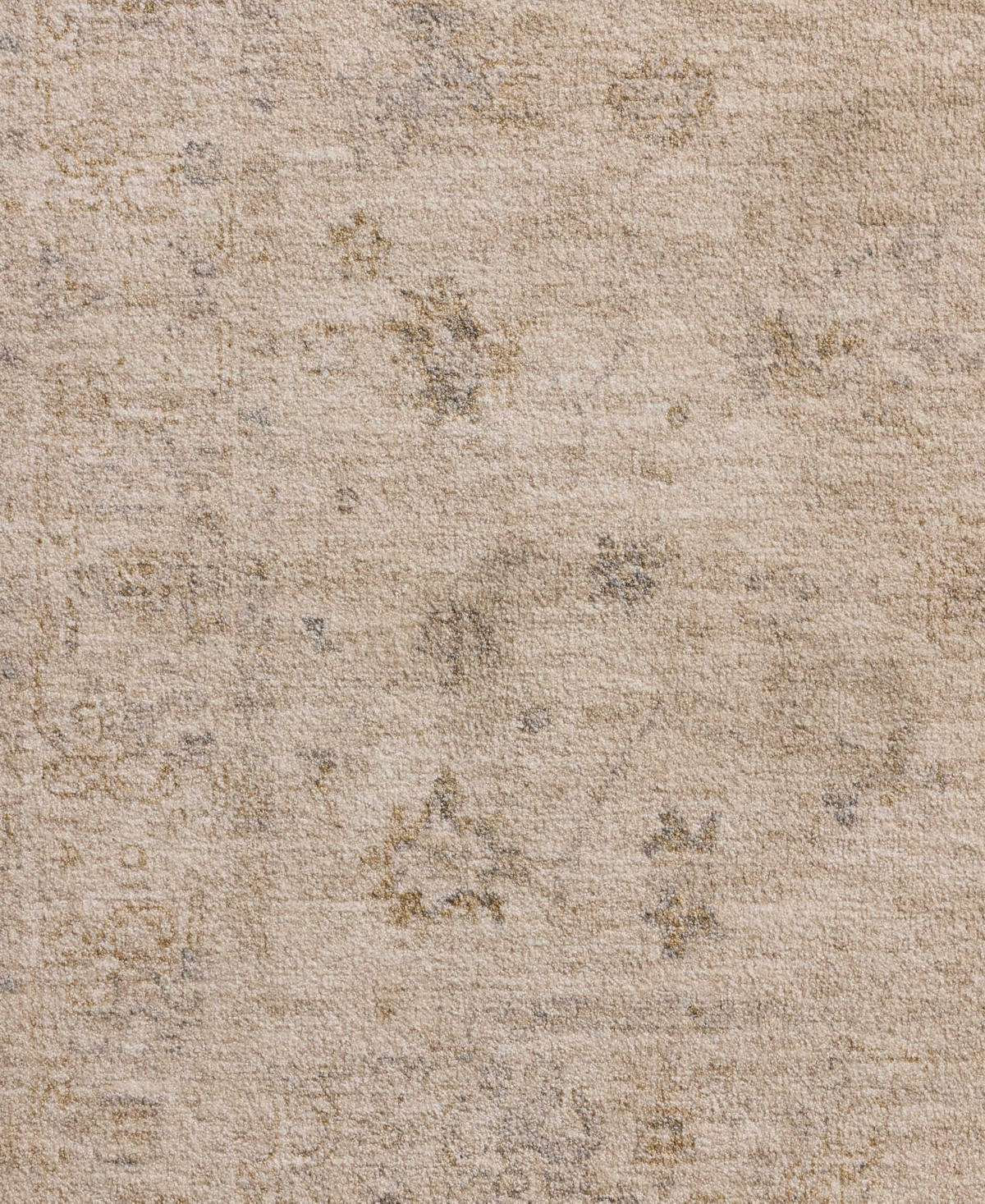 Chris Loves Julia Louisa Loi-01 7'10''x10' Area Rug In Oatmeal