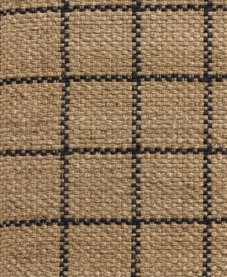 Fletcher FLE-01 8'6''x11'6'' Area Rug