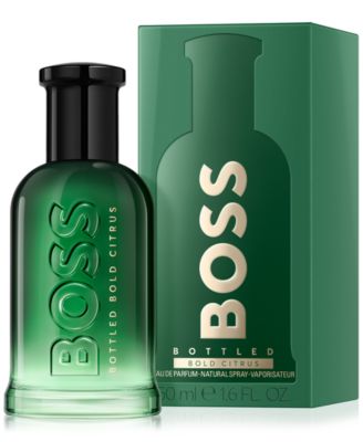 Men's BOSS Bottled Bold Citrus Eau de Parfum, 1.6 oz.