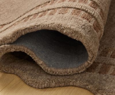 Scottie SCO-01 3'6''x5'6'' Area Rug