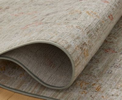 Ida IDA-04 6'3''x9'4'' Area Rug