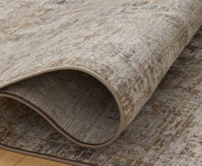 Ida IDA-06 3'6''x5'6'' Area Rug