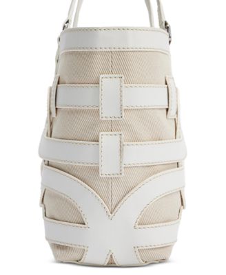 Bay Small Dye Cut Tote