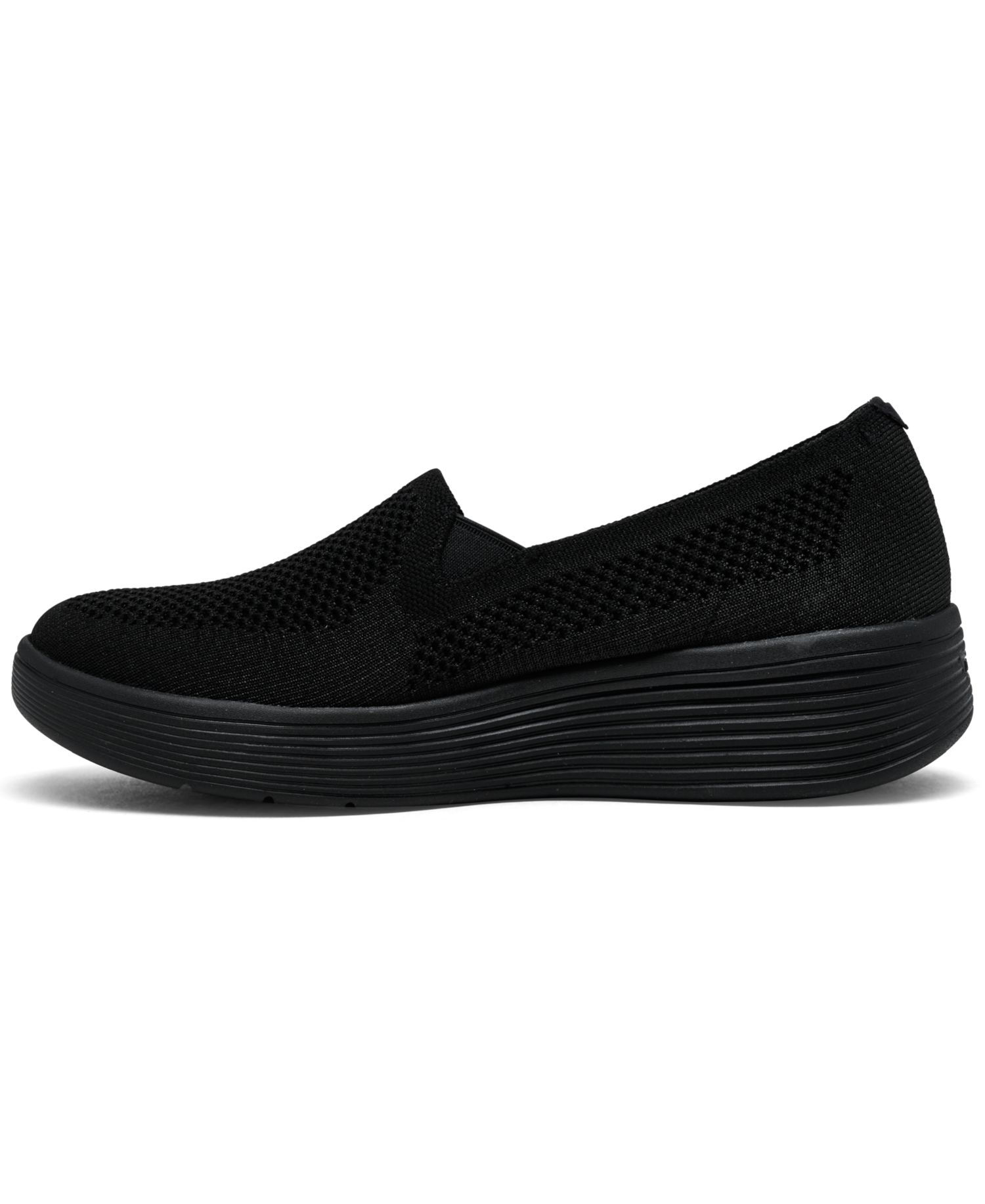 Women's Arch Fit Laguna - Adore Her Walking Sneakers from Finish Line