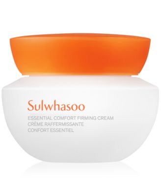Sulwhasoo - Essential Comfort Firming Cream
