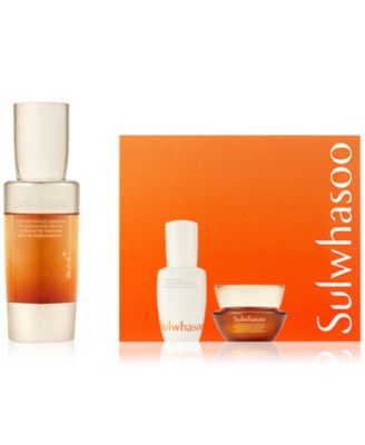 Sulwhasoo - 3-Pc. Concentrated Ginseng Rejuvenating Serum Set