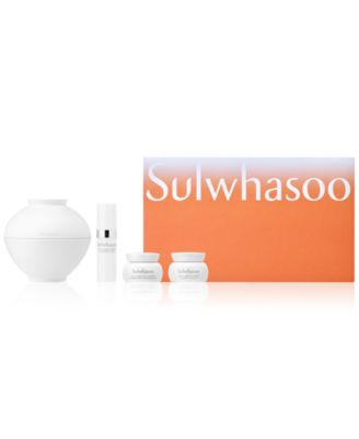 Sulwhasoo - 4-Pc. The Ultimate S Heritage Set