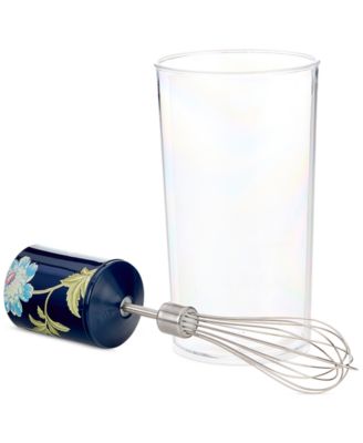 500-Watt 4-in-1 Hand Immersion Blender Set