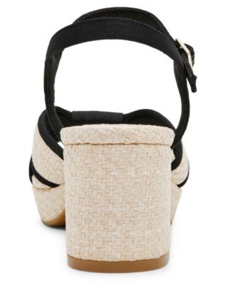 Women's Pileni Platform Block Heel Dress Sandals