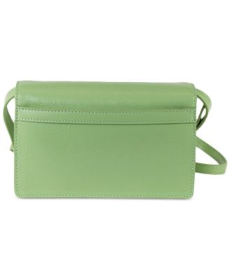 Loraine Mini Box Crossbody