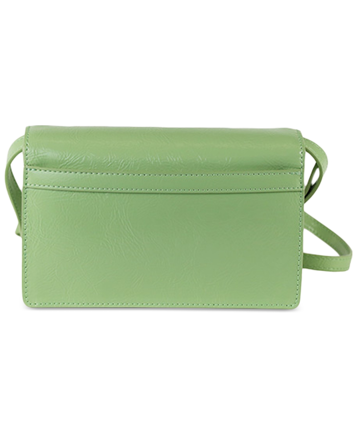 SAM EDELMAN LORAINE MINI BOX CROSSBODY 