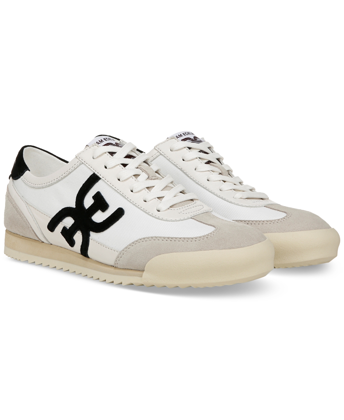 Sam Edelman Women's Ivey Lace-up Sneakers