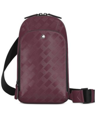 Montblanc - Extreme 3.0 Leather Sling Bag