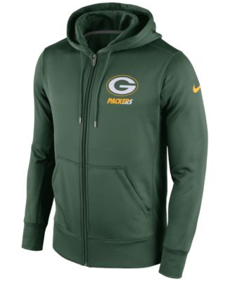 green bay packers ko fleece hoodie