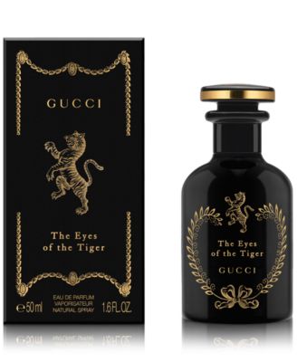本日中だけ値下げ　GUCCI 香水 The Eyes of the Tiger Gucci The Alchemist's Garden The Eyes Of The Tiger Eau de
