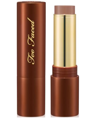 Chocolate Soleil Melting Bronzing & Sculpting Stick