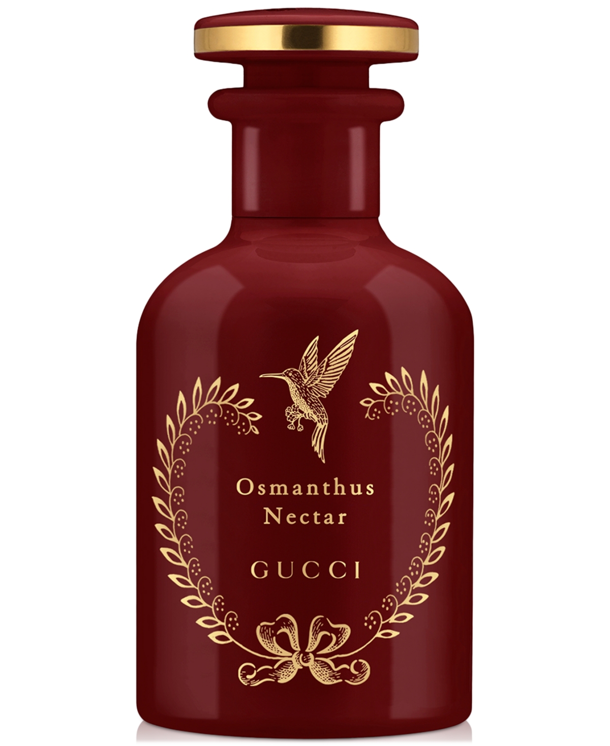 The Alchemist's Garden Osmanthus Nectar Eau de Parfum, 1.6 oz.