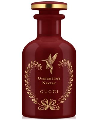 【イブ】GUCCI Osmanthus Nectar 50ml Gucci The Alchemist's Garden Osmanthus Nectar Eau de Parfum, 1.6