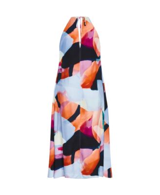 Women's Aspect Level Dress