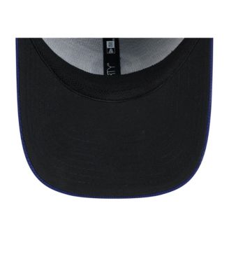 Men's Dark Blue Los Angeles Dodgers 2025 Spring Training 39THIRTY Flex Hat