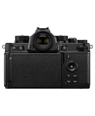 Z f Mirrorless Camera, Black
