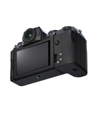 X-S20 Mirrorless Camera, Black