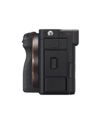 Alpha 7CR  Full-frame Interchangeable Lens Hybrid Camera Body