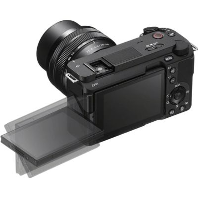 ZV-E1 Mirrorless Camera