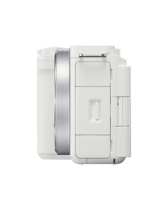 Alpha ZVE10 II | APS-C Interchangeable Lens Mirrorless | Designed for Content Creators | Body Only