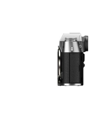 X-T50 Mirrorless Camera